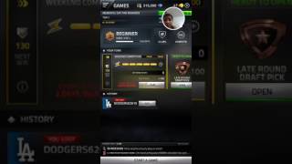 MLB TAP SPORTS BASEBALL 2017 - 2017-05-26 screenshot 5