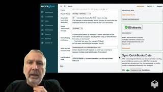 Celebrity Workglue Cost Codes and Quickbooks Online Net Worth