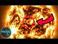 10 Upcoming Events that Could End the World