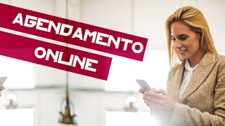 Como fazer o agendamento online no Oliver's Studio? screenshot 4