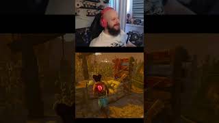 wpadaj na strimka twitch.tv/mocieek #twitch #mocieek #stream #dbd #deadbydaylight #dbdpolska