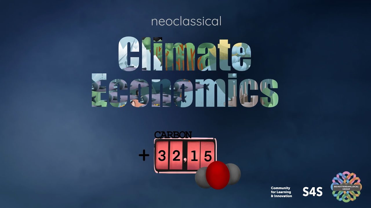 Episode 6: Neoclassical Economics | Explained