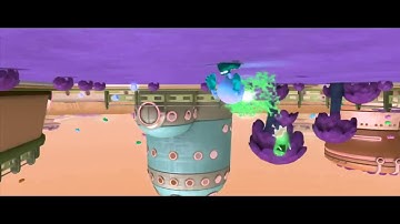 Preview 2 Pacman Effects in Mystery Effect