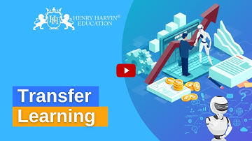 Transfer learning (PPT) | Best Artificial Intelligence Course Tutorial For Beginners | @henryharvin