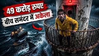 The $5 Million Job Nobody Wants To Do | Lighthouse Keeper Salary Explained