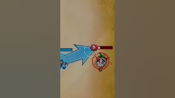 Smashing Four - Проходим бесплатный удар - Skillshot Goblin = Shaman + Orc + Robot