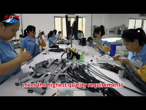 Largest Automotive Wire Harness Manufacturers