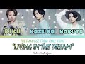The Rampage from Exile Tribe - Living in The Dream (Color Code Lyrics)