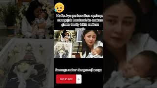 Kabar Mutia Ayu Mebawa Anaknya Berziarahviralshortsartis
