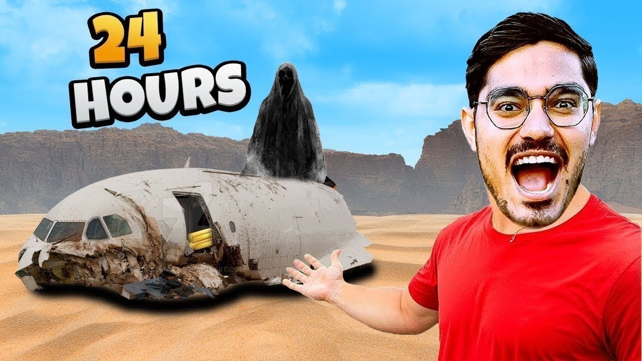 We Found ₹700 Crore Plane😱   Ye Yaha Kaise Aaya