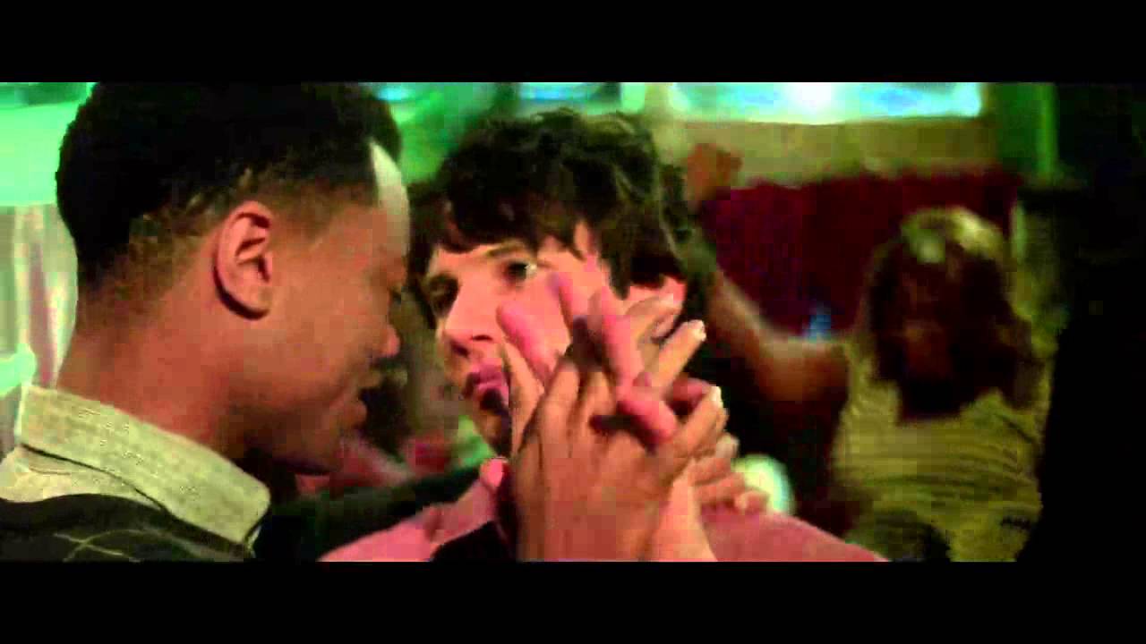 Blackbird - OFFICIAL TRAILER