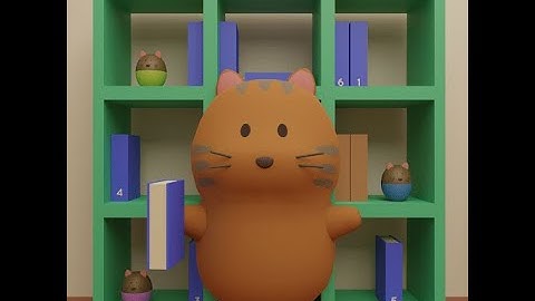 Escape Game Reading Walkthrough