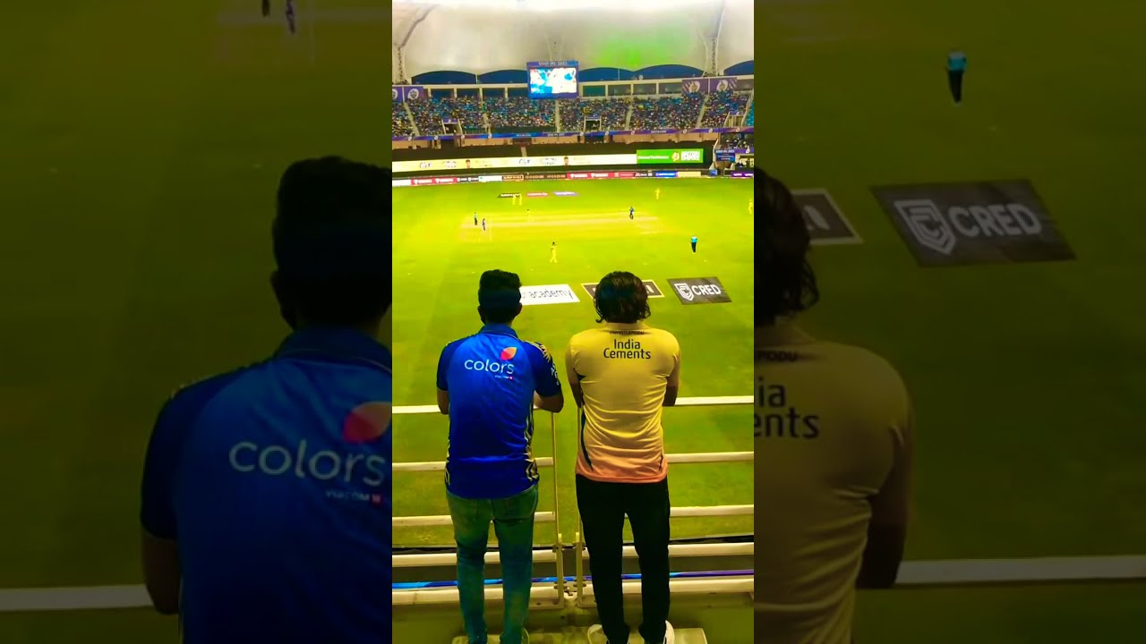 Csk vs Mi 😍 Chennai Vs Mumbai indian | Csk Mi WhatsappStatus 