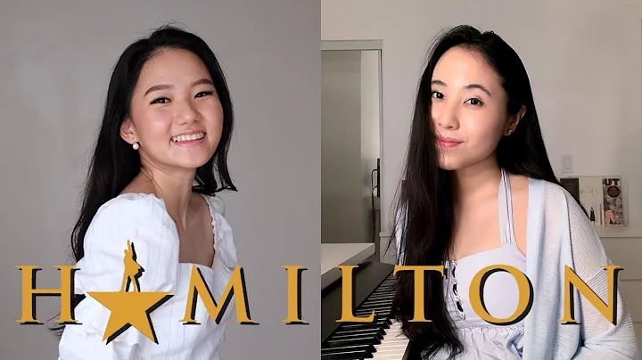 Hamilton - Eliza Medley feat. Carol Kuswanto