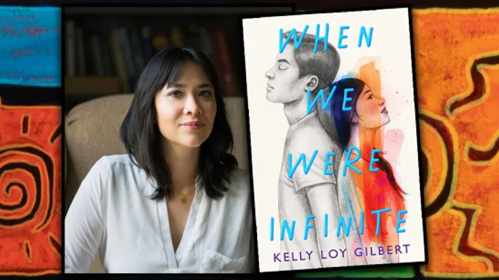 Your Author Series: Kelly Gilbert