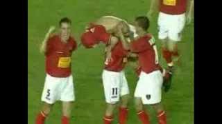 Galatasaray1 Denizlispor 0 18 Ağustos 2001