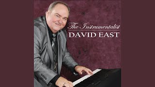 Video thumbnail of "David East - Meeting in the Air"