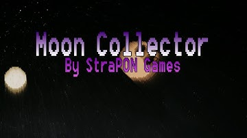 Moon Collector Official Trailer