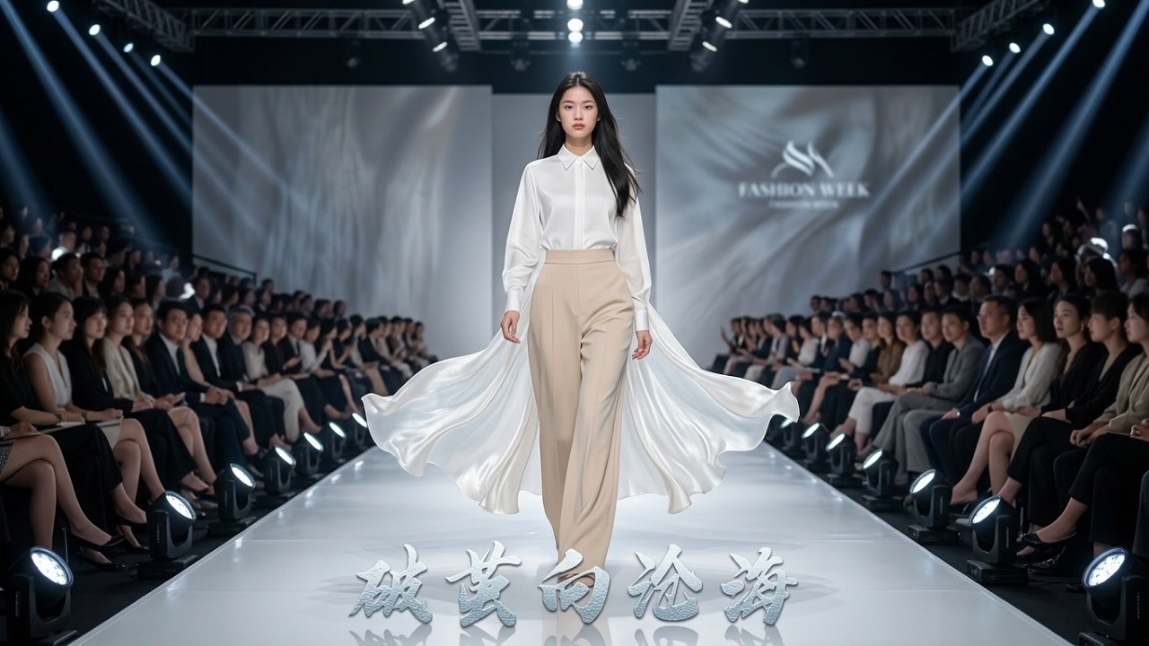 《破茧向沧海》：逆袭甜宠反转江山