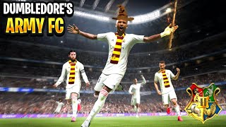 🔴 BEST IN THE WORLD - DUMBELDORE'S ARMY FC