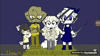 Piggy Book 1 Zizy Pony Anoood 2000