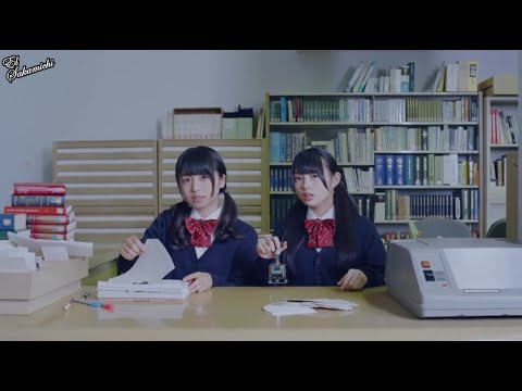 HiraganaKeyaki (Hinatazaka46) - Dare Yori mo Takaku Tobe! (Subs en español)
