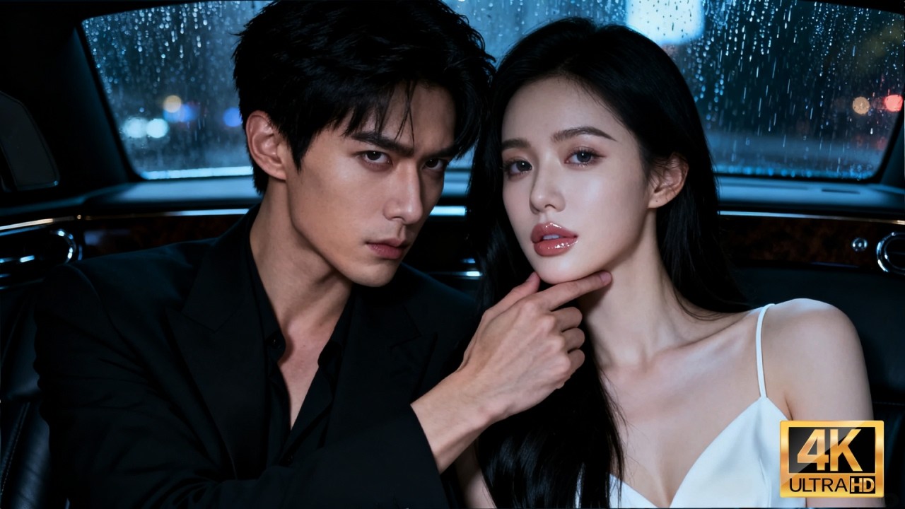 Posing as a docile wife for revenge, she never knew she was the one-night lover her husband sought.