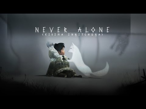 Wideo: Recenzja Never Alone