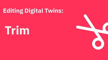 Matterport: All About the Trim Tool