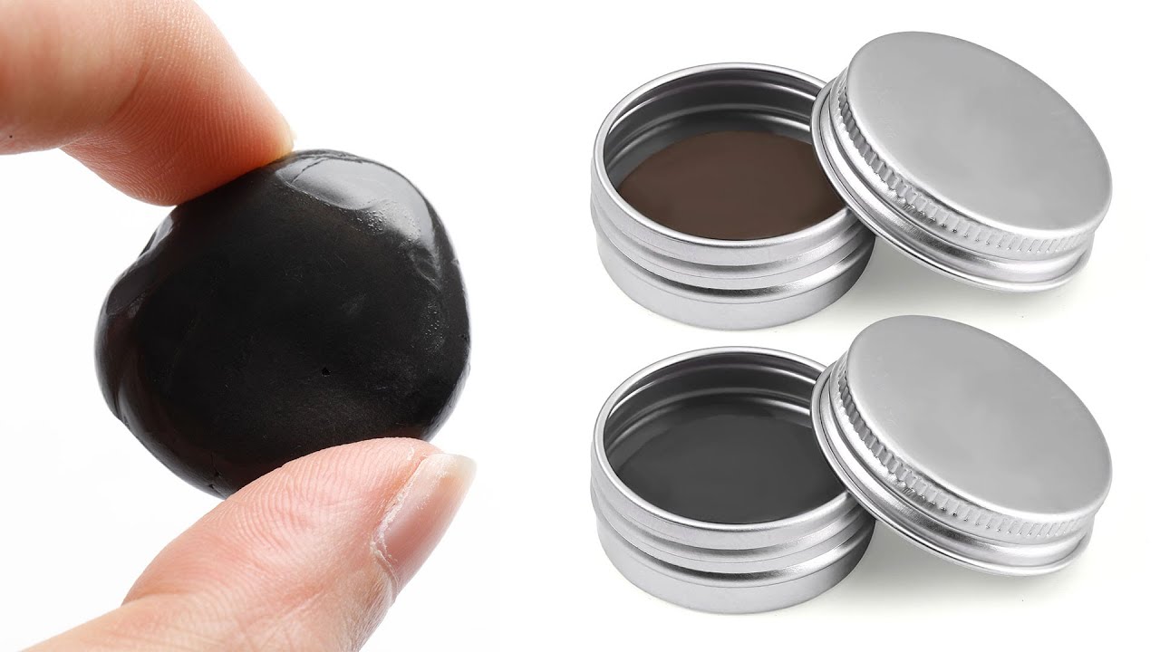 Tungsten Putty Weights