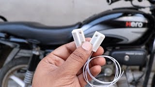 hero side stand sensor price