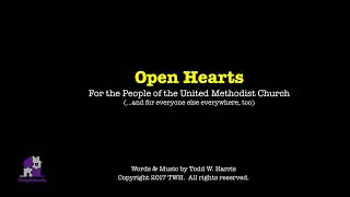 Open Hearts