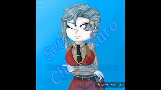 Setsuka Chiebukuro - Speedpaint Sdra2