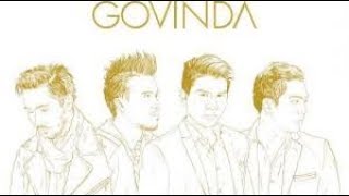Karaoke MAU KAMU CUMA KAMU - GOVINDA (Tanpa Vokal)