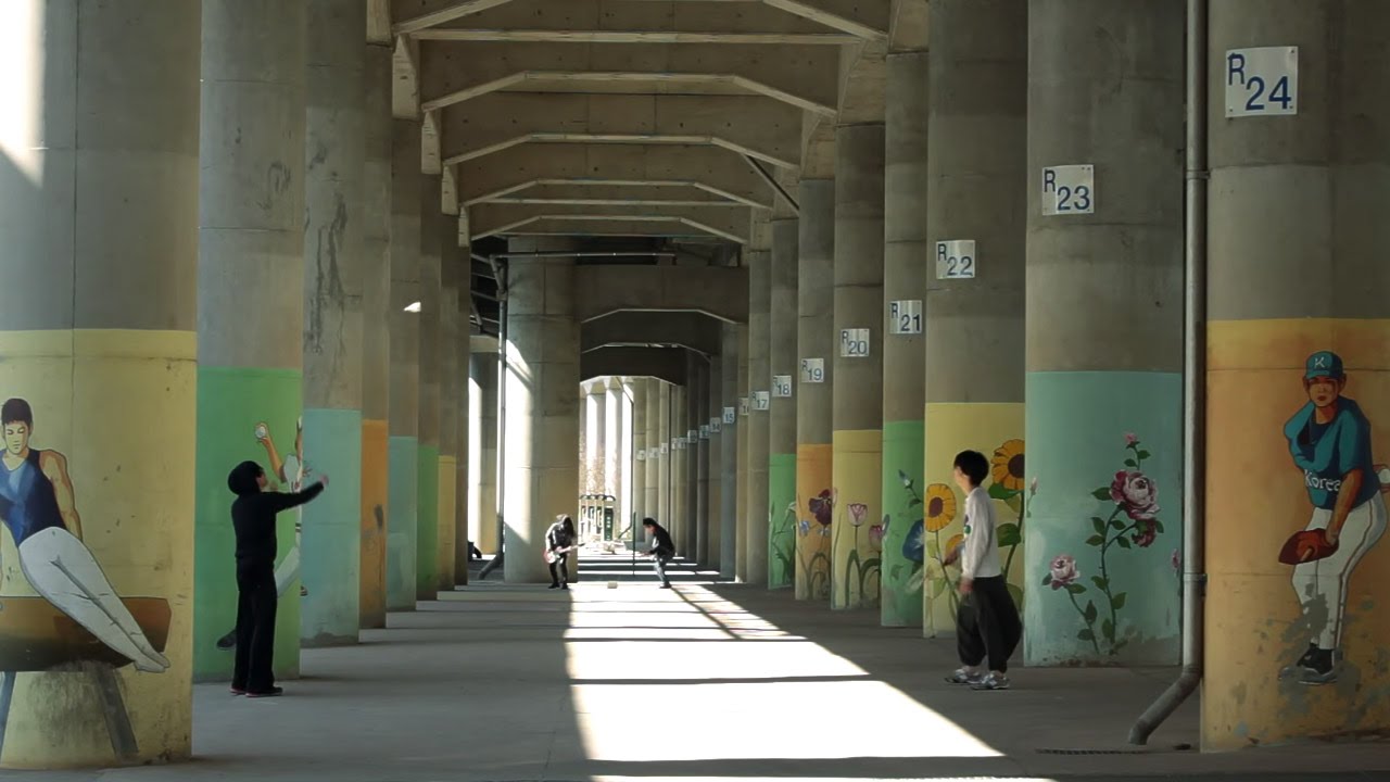 Watch 페퍼톤스(Peppertones) - POWERAMP!! M/V on YouTube Watch 페퍼톤스(Peppertones) - POWERAMP!! M/V on YouTube