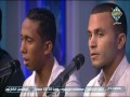 ربنا يا ربنا صل على خير الورى بصوت المنشد لؤي الدمرداش مع الناس