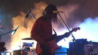 Tame Impala - Sundown Syndrome [HD] LIVE Float Fest 7/22/18