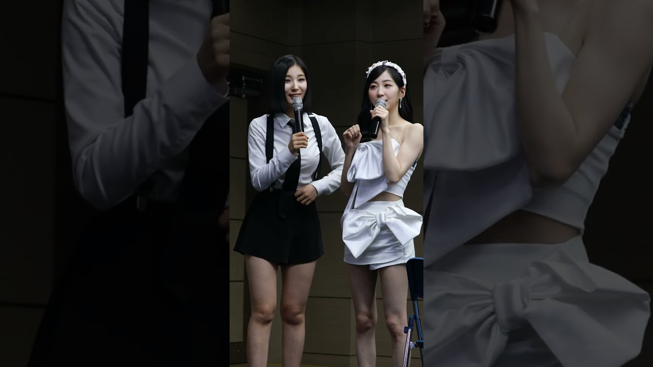 230506 앨리스 소희 Hurry Up