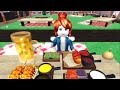 Foood eating muck bang asmr