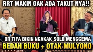 Download Lagu BIKIN KAGET!! BEDAH BUKU JOKOWI'S WHITE PAPER LANGSUNG DI BALAS DENGAN BUKU! MP3 Download Lagu BIKIN KAGET!! BEDAH BUKU JOKOWI'S WHITE PAPER LANGSUNG DI BALAS DENGAN BUKU! MP3