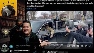Download Lagu Trump alardea de ser Presidente de Venezuela, habla de conquistas nuevas y EEUU se divide MP3