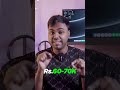 😱 12-Inch MacBook Is Coming Back?! Apple’s Cheapest Beast 🔥 @TechApps Tamil