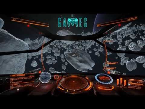 Elite Dangerous Horizons