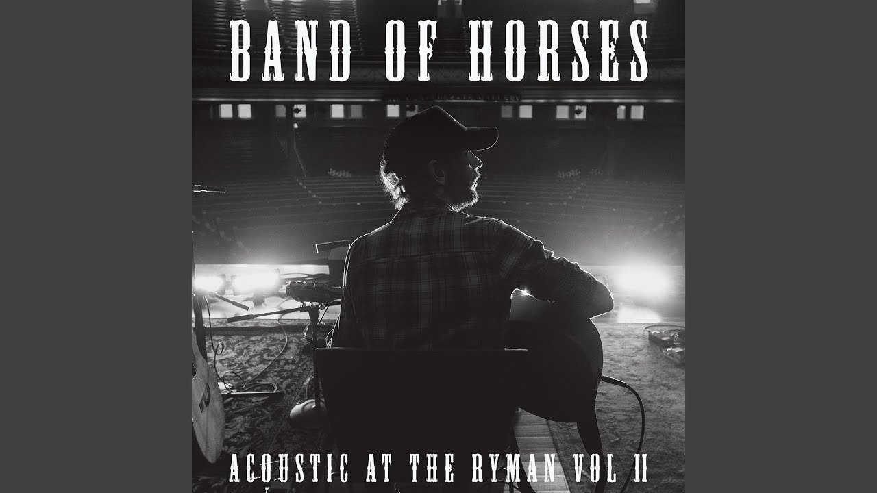 Weed Party (Live Acoustic)