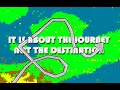 RR: It's about the journey, not the destination. (Mario Kart World: Episode 10)