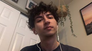 actually NOT trying ASMR