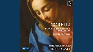 Trio Sonata in D Minor, Op. 3 No. 5: II. Allegro