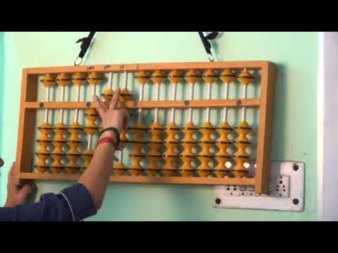 # Seekhega India #Abacus Free Learning Class 46