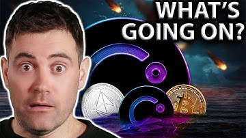 What REALLY Happened With Celsius?! What We Know!!