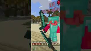 3 Tips to Make you better at Controller player on Minecraft Pvp#shorts